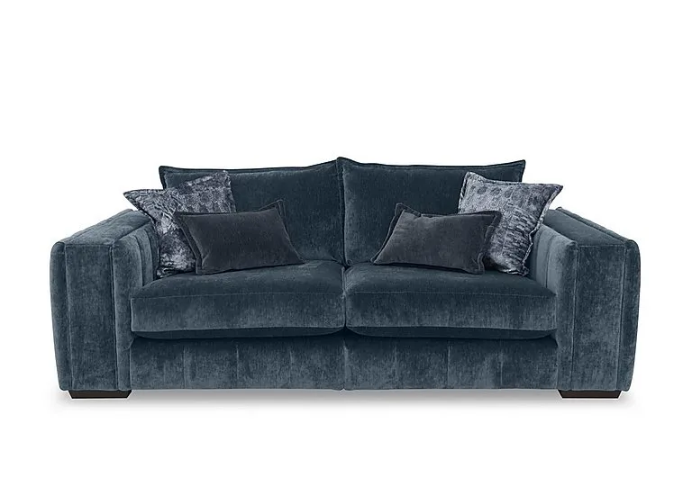Garland 4 Seater Split Frame Sofa