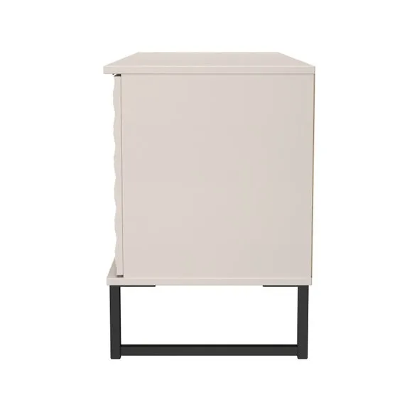 Tuxford Small TV Unit for TVs up to 50" 3