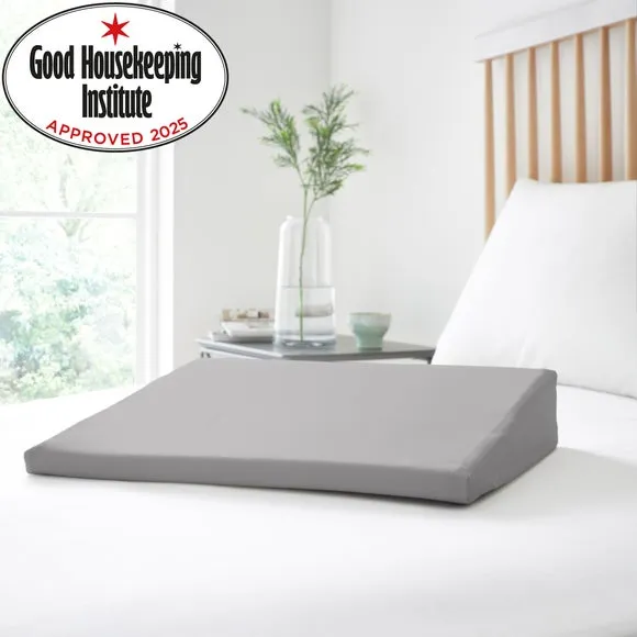 Pure Cotton Small Wedge Back Seat Pillowcase 1