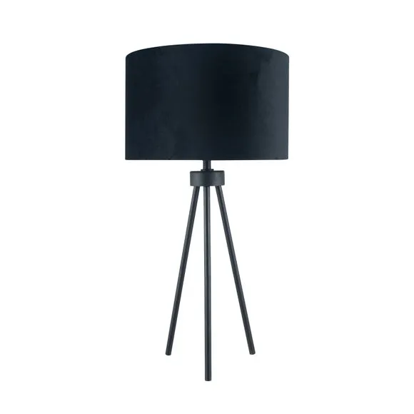 Houston Tripod Table Lamp 2