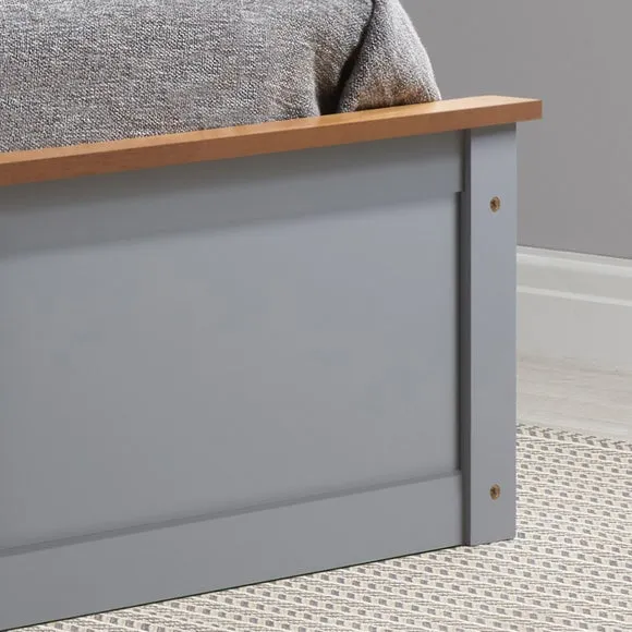 Phoenix Ottoman Bed 4