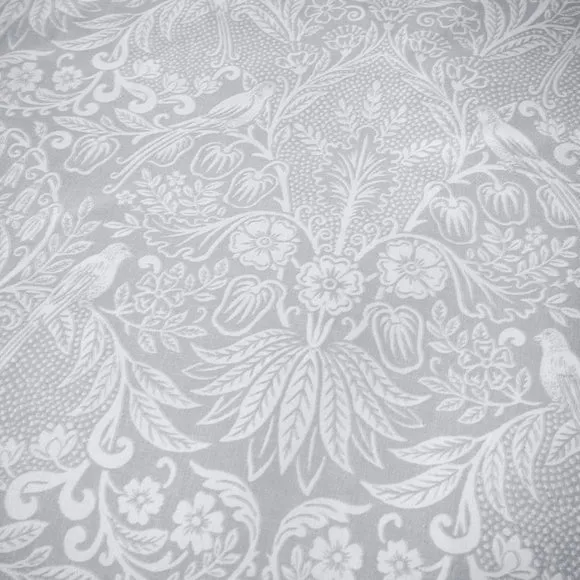 Emelie Duvet Cover and Pillowcase Set 4