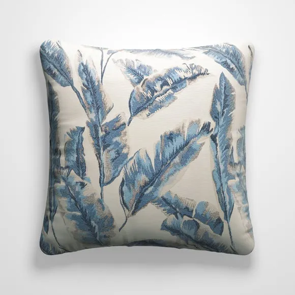 Plumeria Made to Order Cushion Cover 2