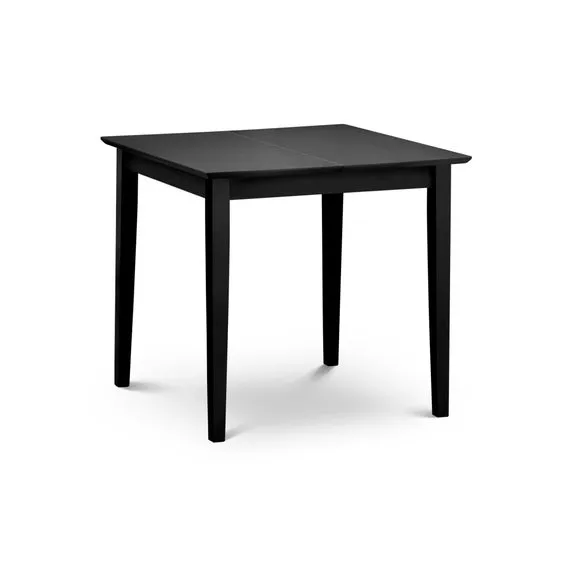 Rufford 4-6 Seater Square Extendable Dining Table 2