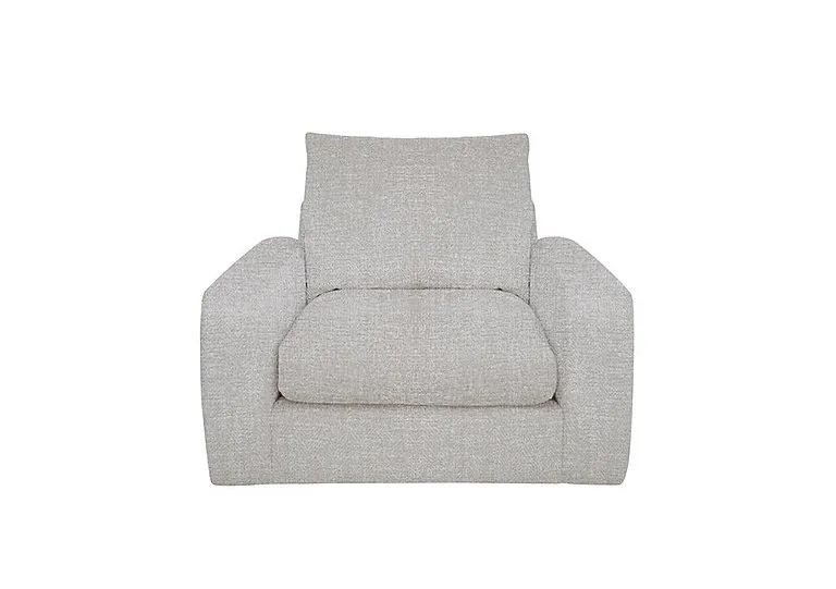Pandora Chair - Plain Mink