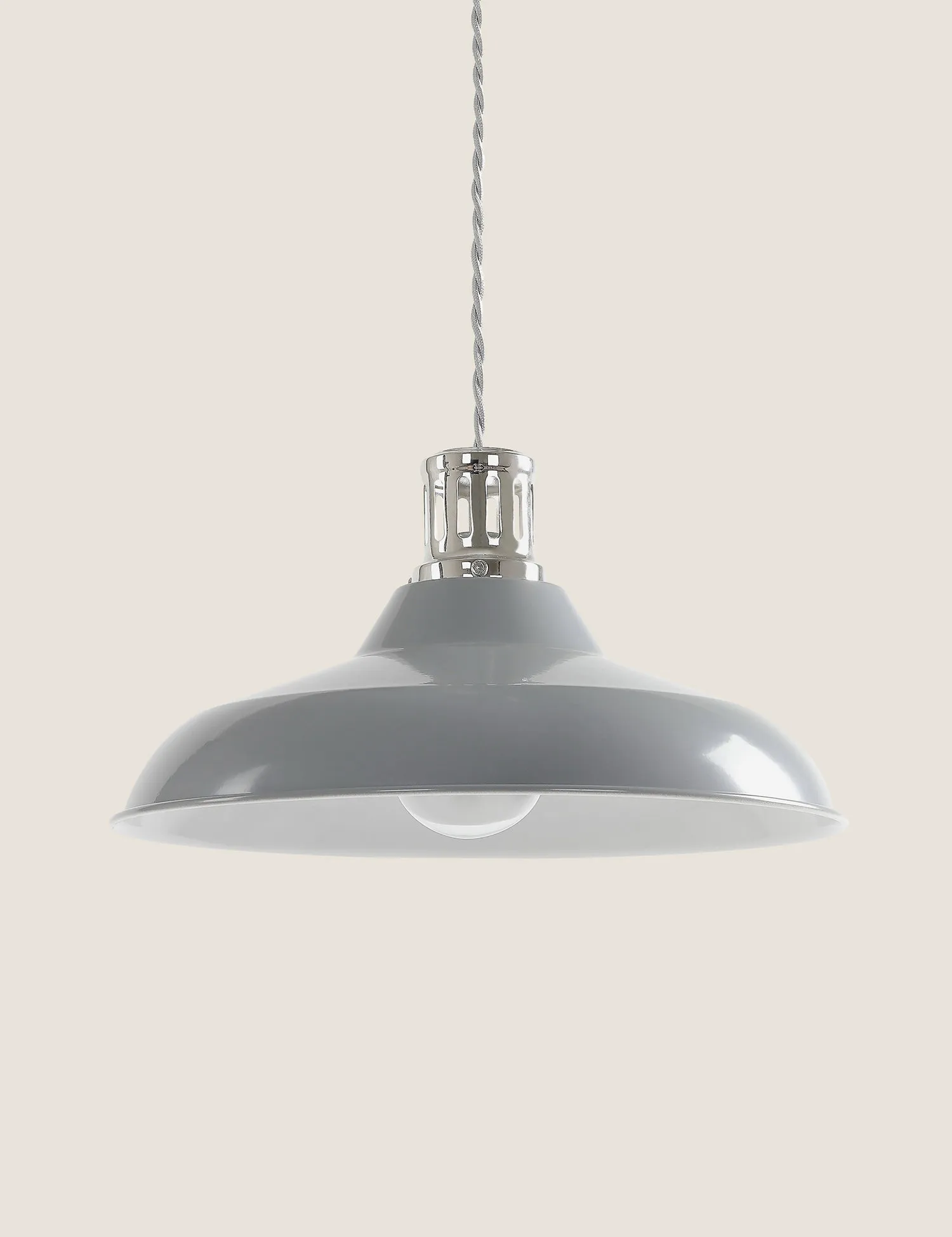 M&S Lincoln Easy Fit Lamp Shade