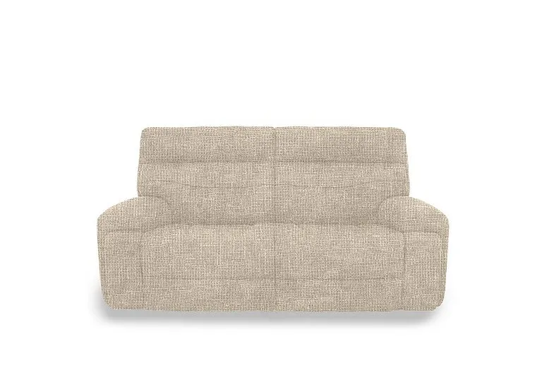 Cinemax Fabric 3 Seater Sofa