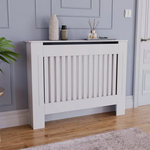 Return - Vida Designs Chelsea Radiator Cover 6