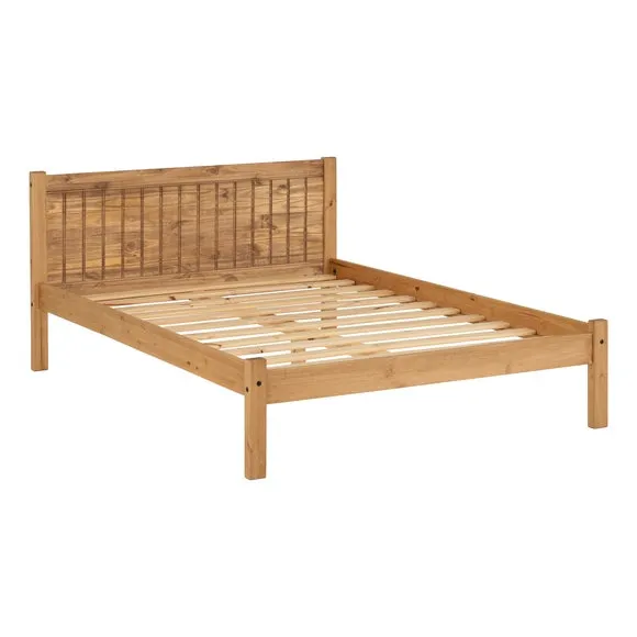 Maya Bed Frame 3
