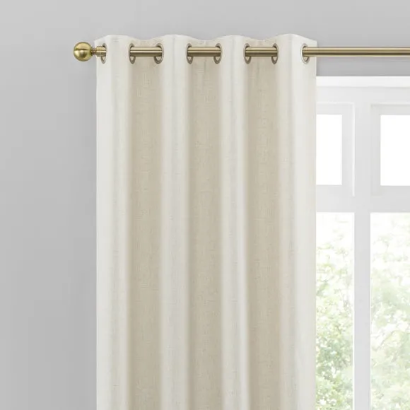 Sydney Eyelet Curtains 1