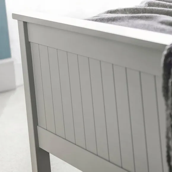 Maine Wooden Bed Frame 6