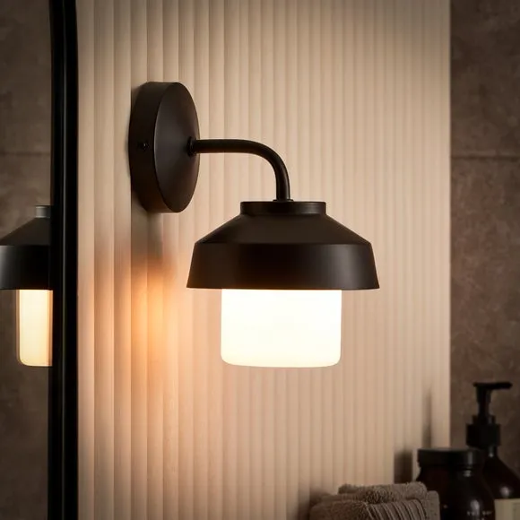 Corrine Bathroom Wall Light 2