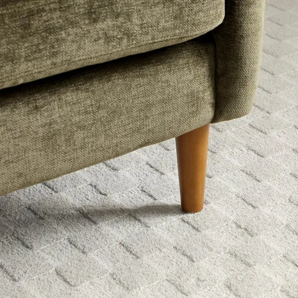 Torin Chenille Armchair 6