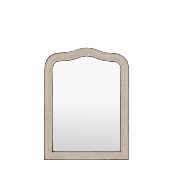 Cedar and Sage Harbour Arch Wall Mirror 4