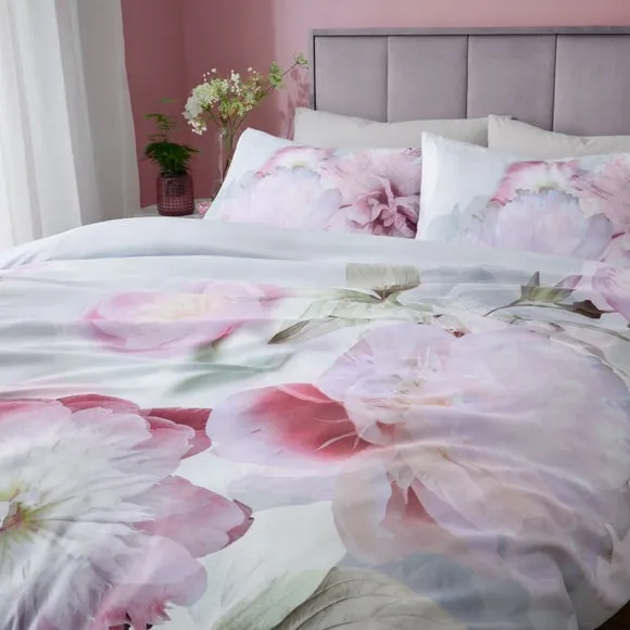 Cassie Blooms Duvet Cover & Pillowcase Set 2