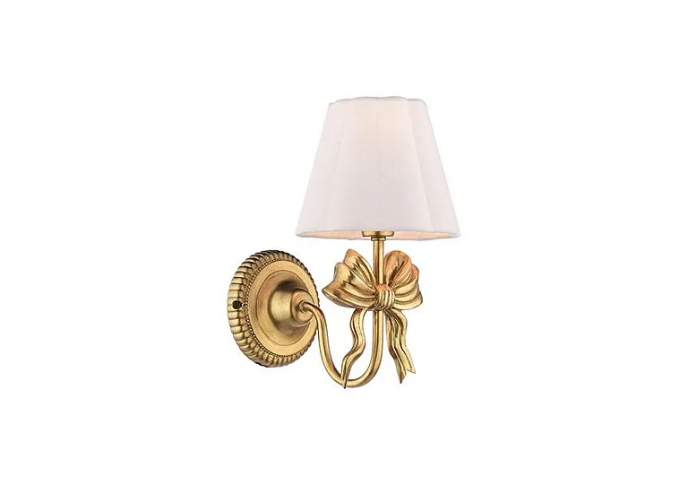 Larkfield 1 Light Wall Light