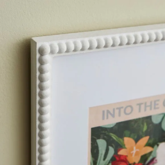 Bobbin Photo Frame 2