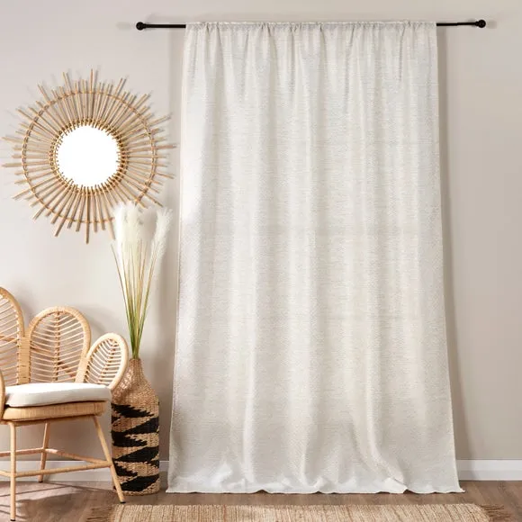 Emmie Slot Top Voile Panel 4