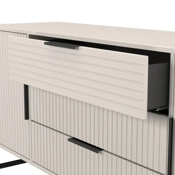 Harborne Large Sideboard 6
