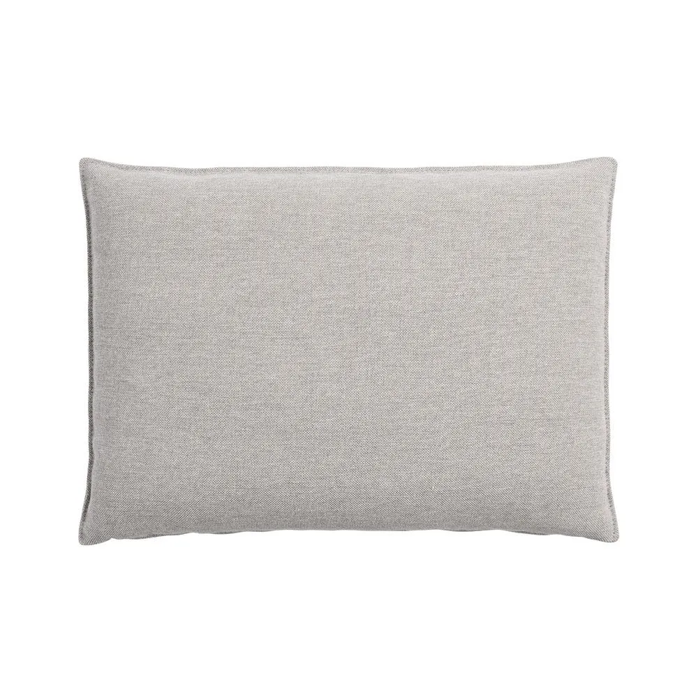 Muuto In Situ Scatter Cushion Clay 12 70x50cm 2