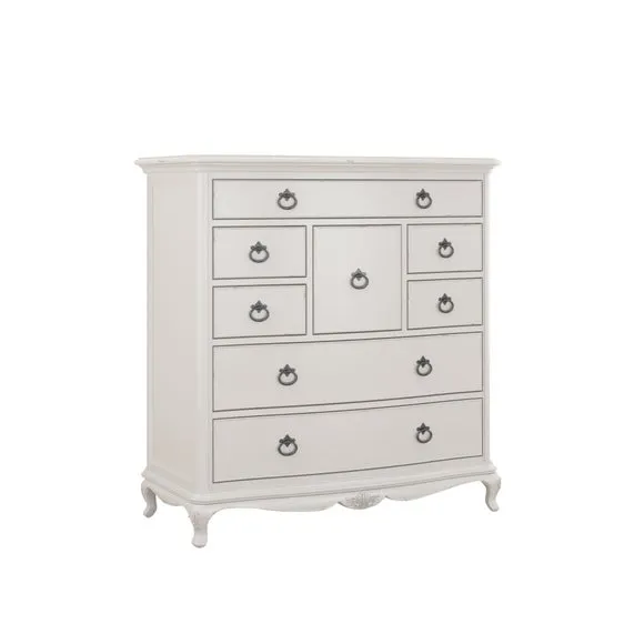 Willis and Gambier Etienne 8 Drawer Chest 3