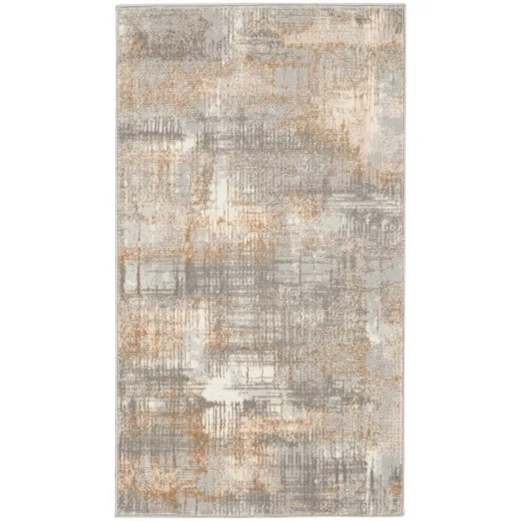 Calvin Klein Rush Abstract Rug 5