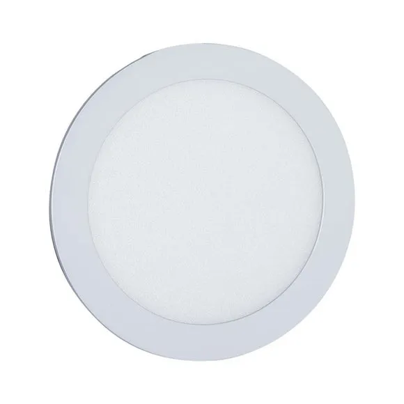 V-TAC 12W LED Mini Panel 6