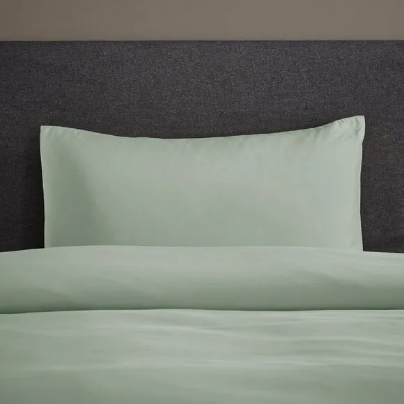 Fogarty Soft Touch Standard Pillowcase Pair 1