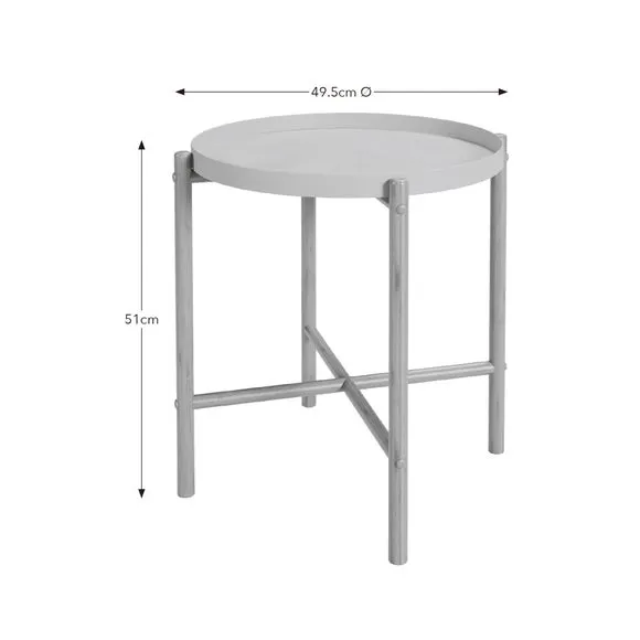 Arlow Side Table 6