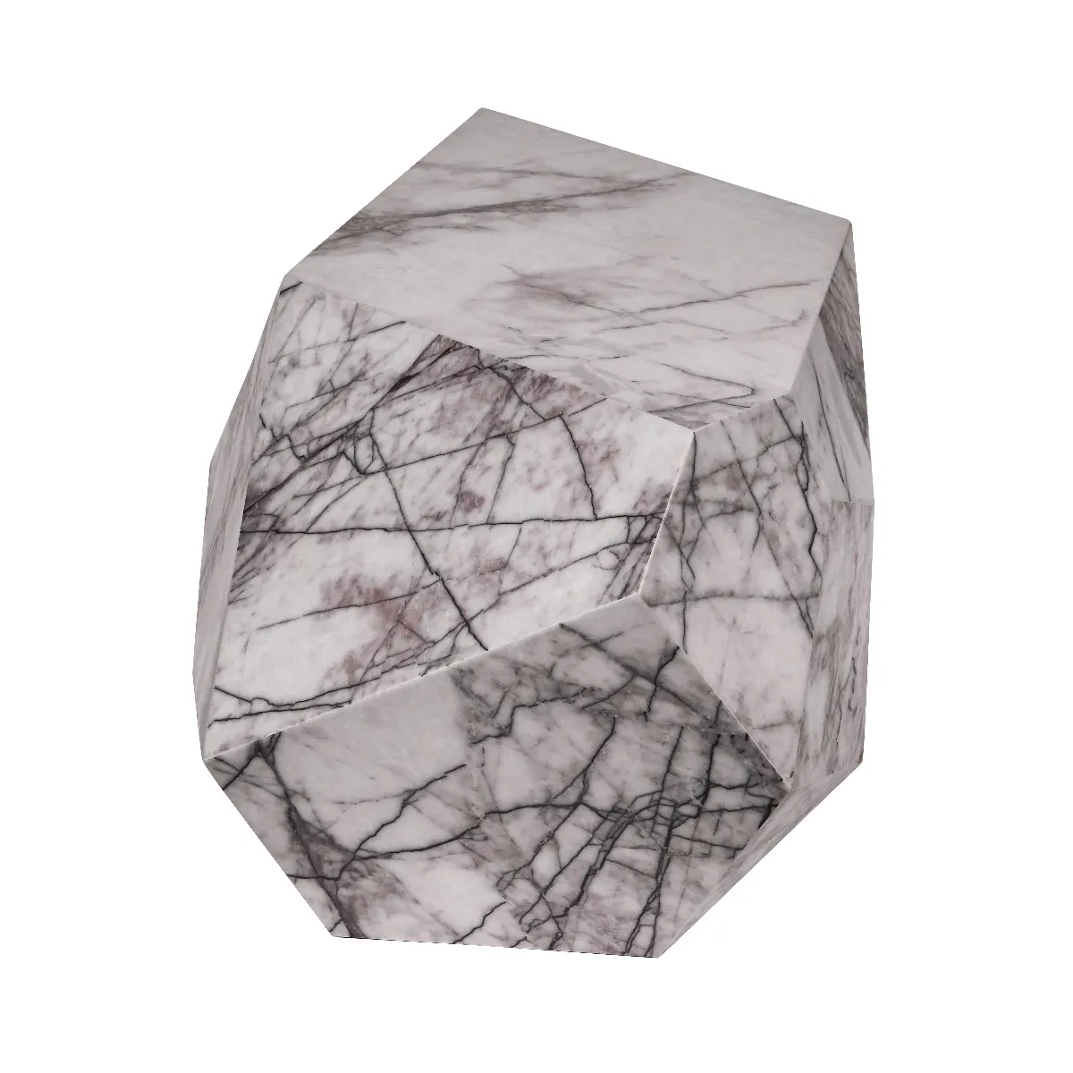Timothy Oulton Kyron Coffee Table, Moonstone