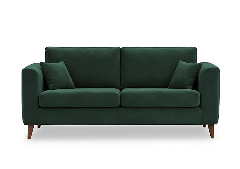 Erin 4 Seater Fabric Sofa - Sofas and Armchairs - In Time for Christmas