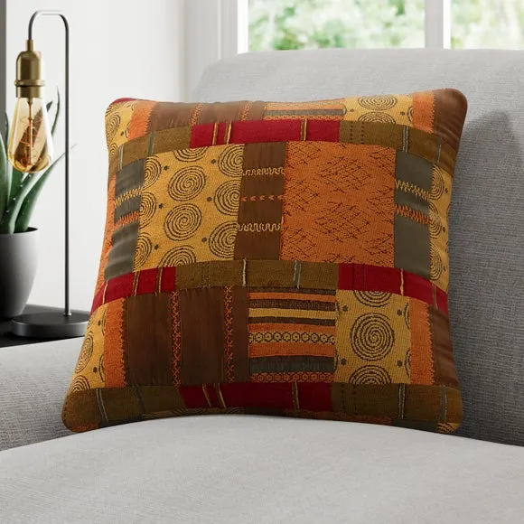 Prague Made to Order Cushion Cover 1