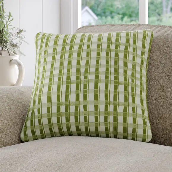 Emily Bond Arthur Made to Order Cushion Cover 1