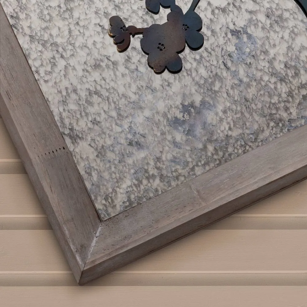 Voyage Maison Paloma Antique Mirror in Beige 4
