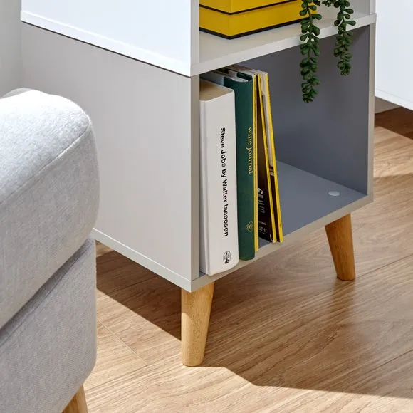 Return - Delta Lamp Table 2