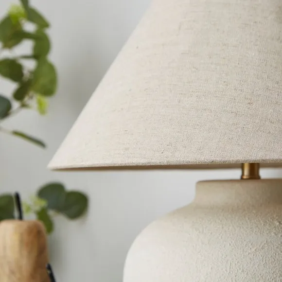 Sandi Ceramic Table Lamp 3