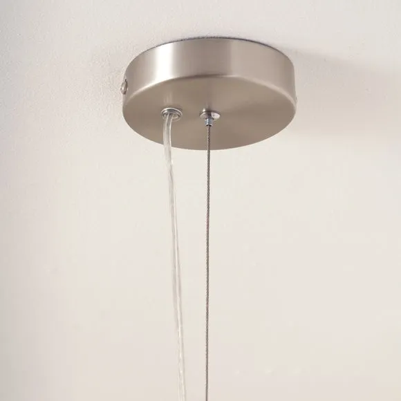 Pacific Lifestyle Allona Adjustable Pendant Light 3