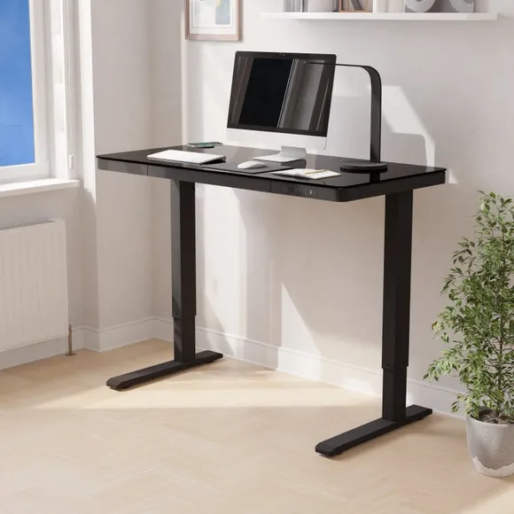 Juno Height Adjustable Desk 3