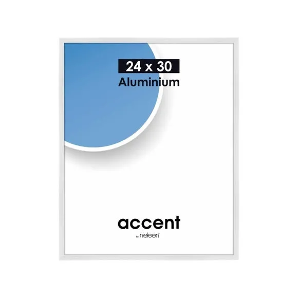 Nielsen Accent Photo Frame 2