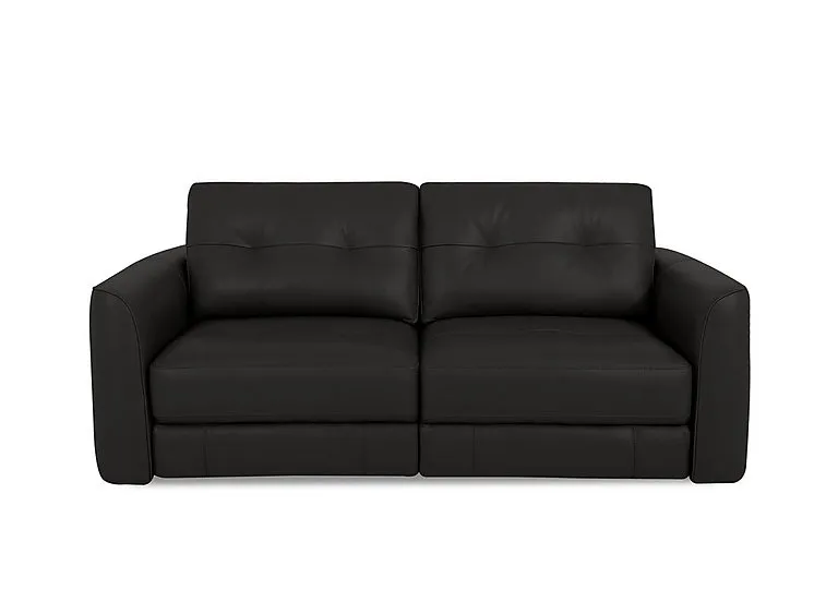 Drift 2 Seater Leather Power Glider Sofa - Sofas and Armchairs - In Time for Christmas