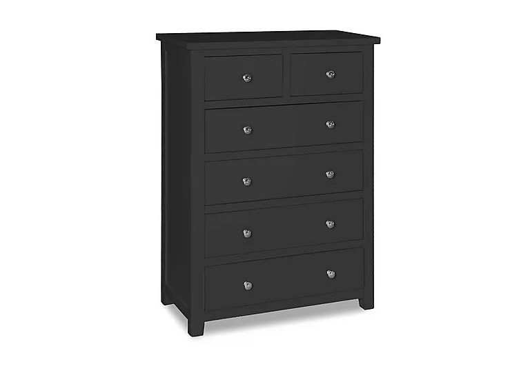 Grace 2+4 Drawer Chest