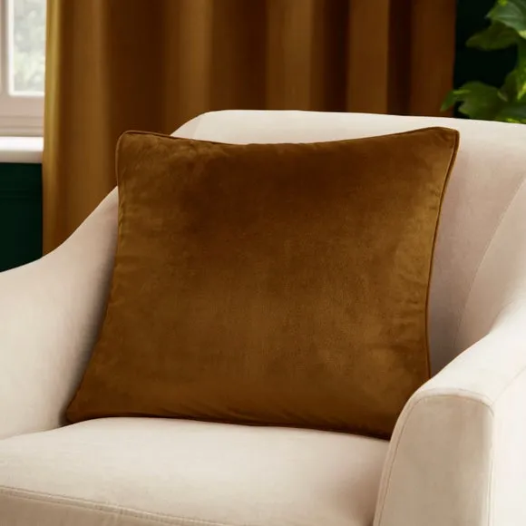 Luxe Velour Cushion