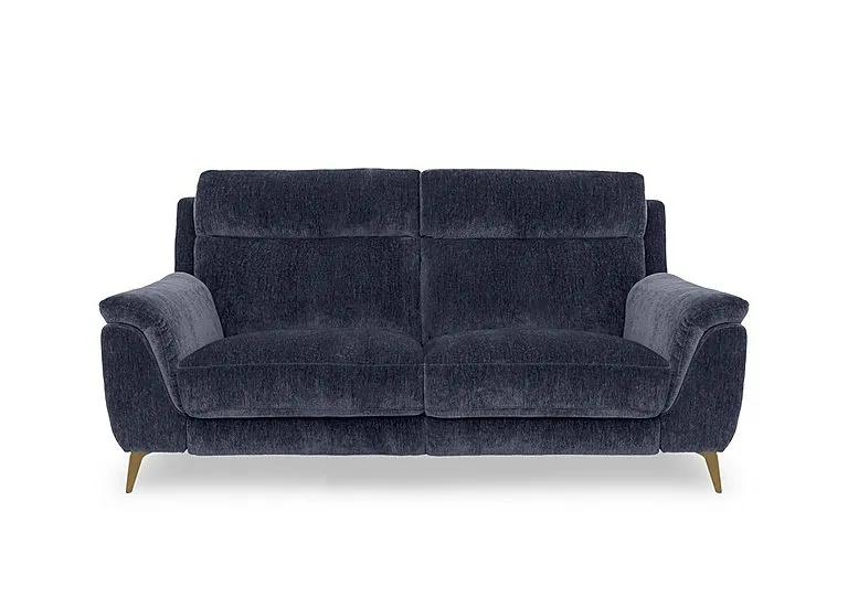 Eclipse Fabric 2 Seater Sofa