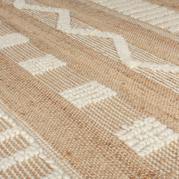Medina Jute Rug 2