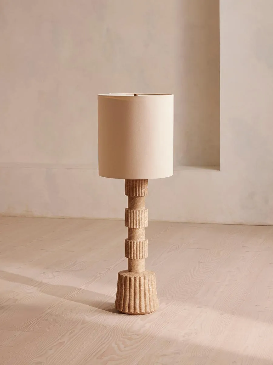 Beauden Floor Lamp
