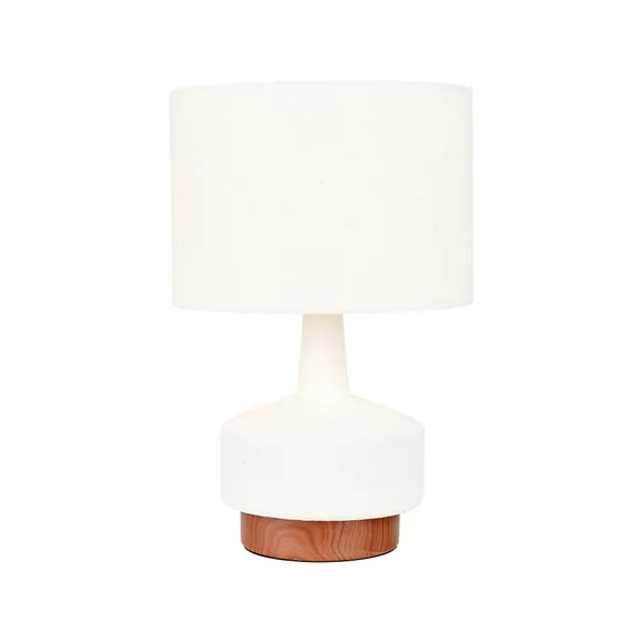 Pacific Lifestyle Elio Table Lamp 5