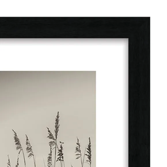 The Art Group Dune Grass Framed Print 3