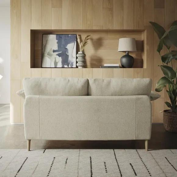 Hector Cosy Weave 2 Seater Sofa 4