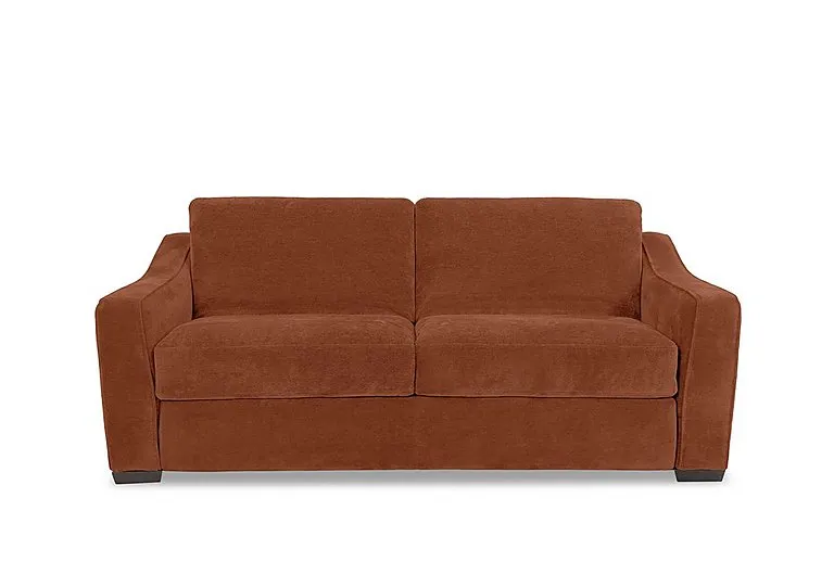 Nap 3 Seater Fabric Sofa - Sofas and Armchairs - In Time for Christmas