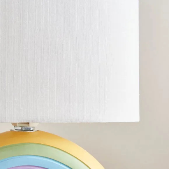 Rumey Rainbow Integrated LED Table Lamp 4
